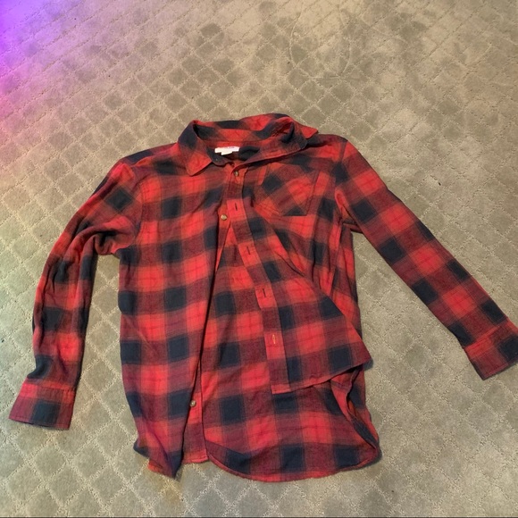 Field and stream flannel - Picture 1 of 3